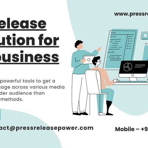 Wired For Success Navigating The PR Landscape With Business Wire