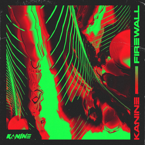 Firewall (feat. Fergus Bossert)