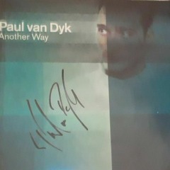 Paul van dyk " Another way " Club mix.mp3