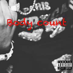 OCTOBOR - Body Count