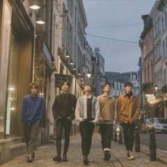 A.C.E - In My Blood (cover)