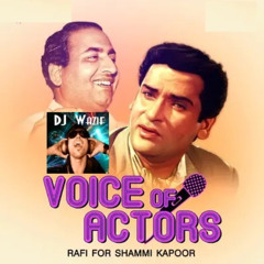 Hai Duniya Usi Ki - DJ WaziF