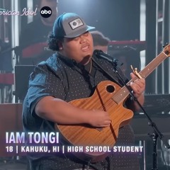 The Sound of Silence - Iam Tongi