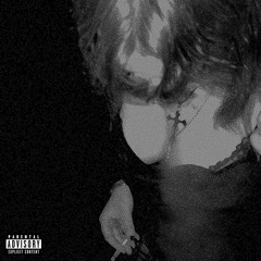 necklace w / braidedpiercing (prod. dead spyro)