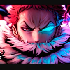 ♪ Katakuri | Futuro no Olhar | AniRap (@Prod Hunter)