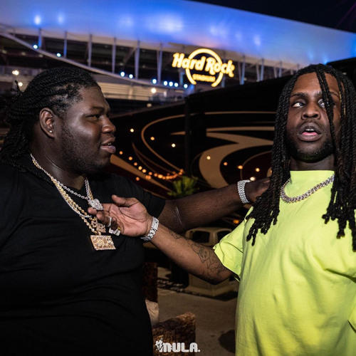 Stream Chief Keef - Thought He Was Blood (Official Audio) by Arya