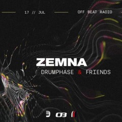drumphase & friends 019 - ZEMNA