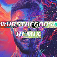 Kid Cudi - She Know This (WHOSTHEGOOSE)Remix