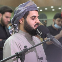 الشيخ رعد الكردي .. قراءة عراقية جميلة من سورة الشورى