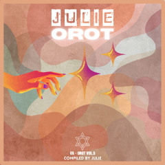 JULIE - OROT 3