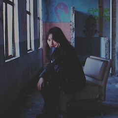 Siyeon  - Faded (Cover)