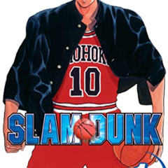 Get PDF 📭 Slam Dunk, Vol. 1 by  Takehiko Inoue [KINDLE PDF EBOOK EPUB]