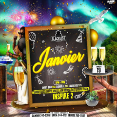JANVIER (RAW)
