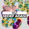 Dekmantel Podcast 452 - Sedef Adasi DJ mix artwork - Electronic music tracklist cover image