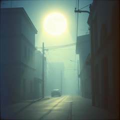 밤이 속삭여 (The Night Whispers)