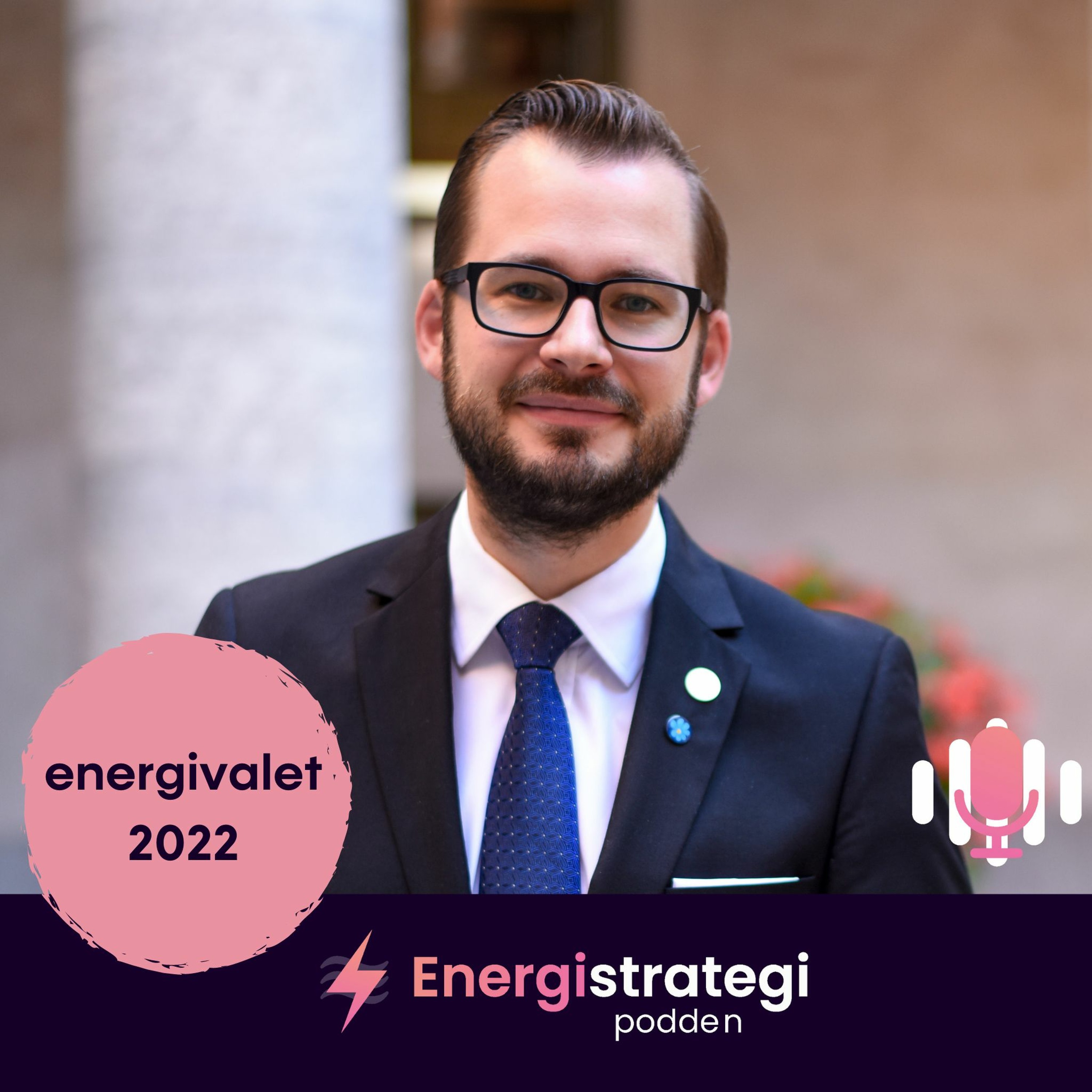 Energistrategipodden