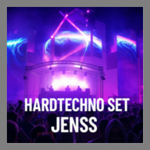 HARDTECHNO SET #3 (*NEW RELEASES* USH, KLOFAMA, KRUELTY,NVNS,SLVL)