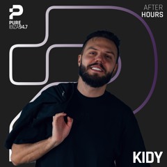 KIDY - Discoteca Radio Show (pt. 4)