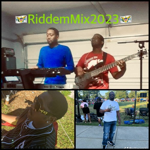 Riddem Mix 2023