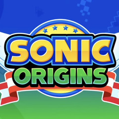 Sonic Origins - Super/Hyper Theme (real edition trust me guys) john tay