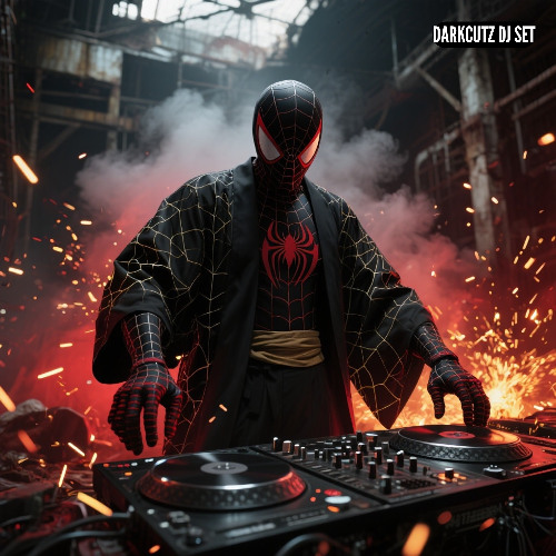 DARKCUTZ DJ SET (PARTE TIMPANOS)