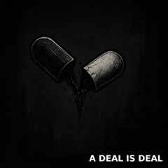 The Pill  (Metal Cut)