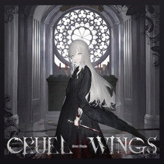 【M3-2025秋】「CRUEL WINGS」Stray Morpho【XFD】