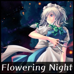 Flowering Night V2 - Touhou Remix [TIYU]