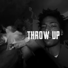 SRT Lil Chris x PGEJay -Throw Up  (Official Audio)