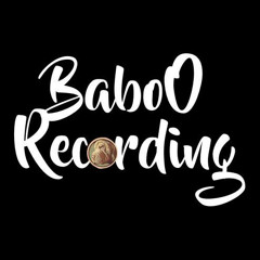 BaboO Recording
