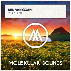 Ben van Gosh - Chiclana