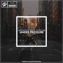 Anthony Santi & RDJMB Ft. Jasuc - Under Pressure [SCC021]