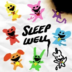 sleep well 😺💜