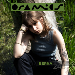 ORAMICS 248: Berna