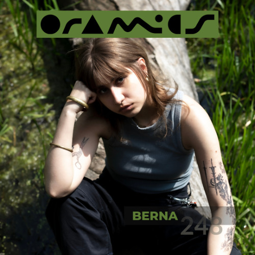ORAMICS 248: Berna