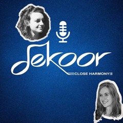 Dekoor Podcast Aflevering 3: Muziek en het brein