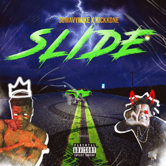 Slide Ft Kickkone