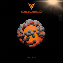 SoundCup - Burn
