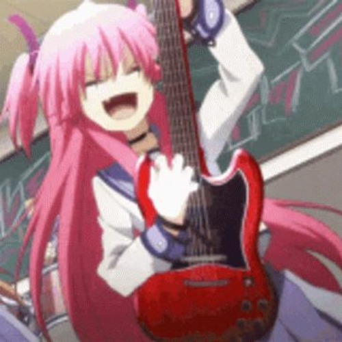 Turnin Up (¬‿¬)