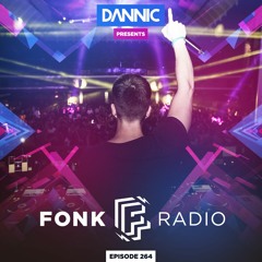 Fonk Radio | FNKR264