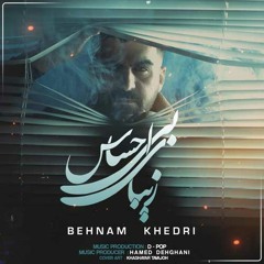 Zibaye Bi Ehsas - زیبای بی احساس بهنام خدری