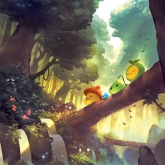 Maplestory: Ellinia - Missing You - Orchestral Arrangement