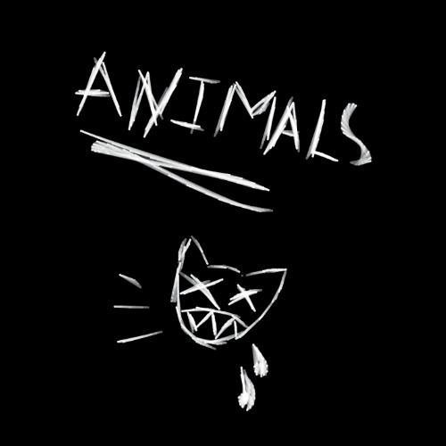 Animals [COVER]