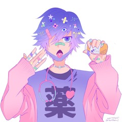 〖 KAITO V1 feat. V3 〗 助けて！ リタリン！ Help me, RITALINNNNNN!! / xhloe 〖 VOCALOIDカバー 〗