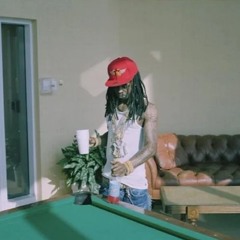 Lil Wayne x Knxwledge - Trouble Lookin (dollas blend)