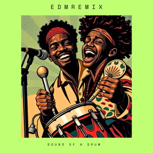 Sound Of a Drum - Radio Edition
