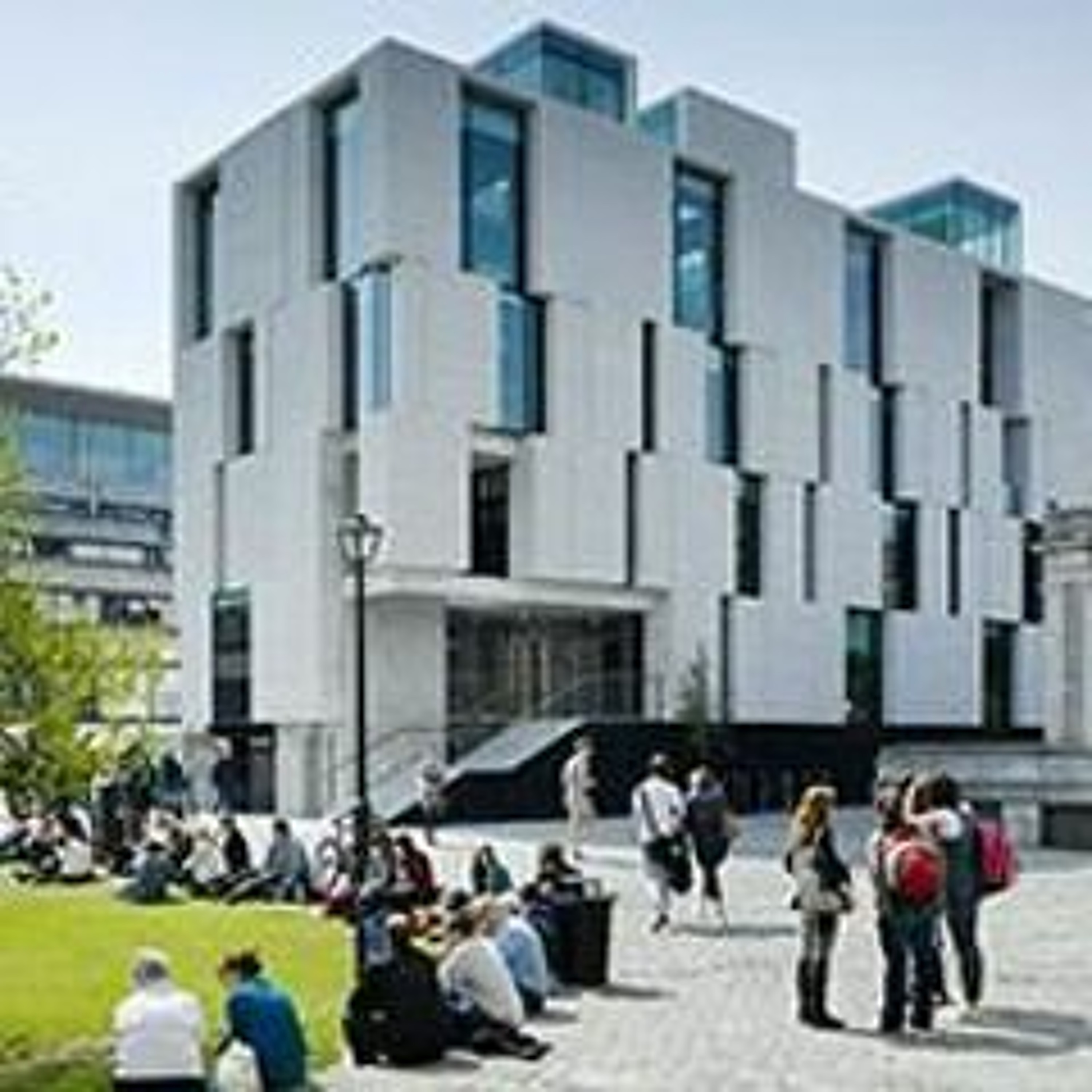 Trinity Long Room Hub