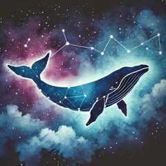Wandering Whale