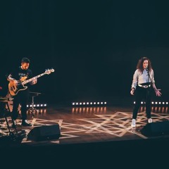 La Cycliste / Spoken word/ Performance electro poétique et slamée : LibrEs ! Mélodie Mô