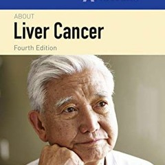 [VIEW] EPUB 🖌️ 100 Questions & Answers About Liver Cancer by  Ghassan K. Abou-Alfa &